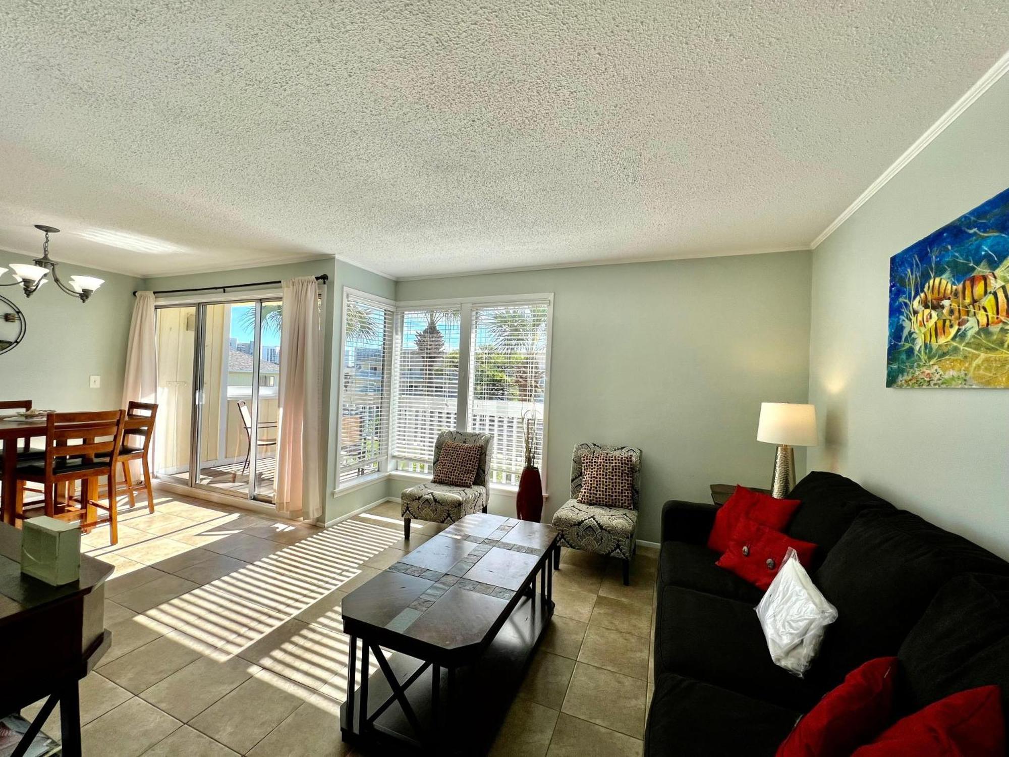 Sandpiper Cove 2031 Destin Exterior foto