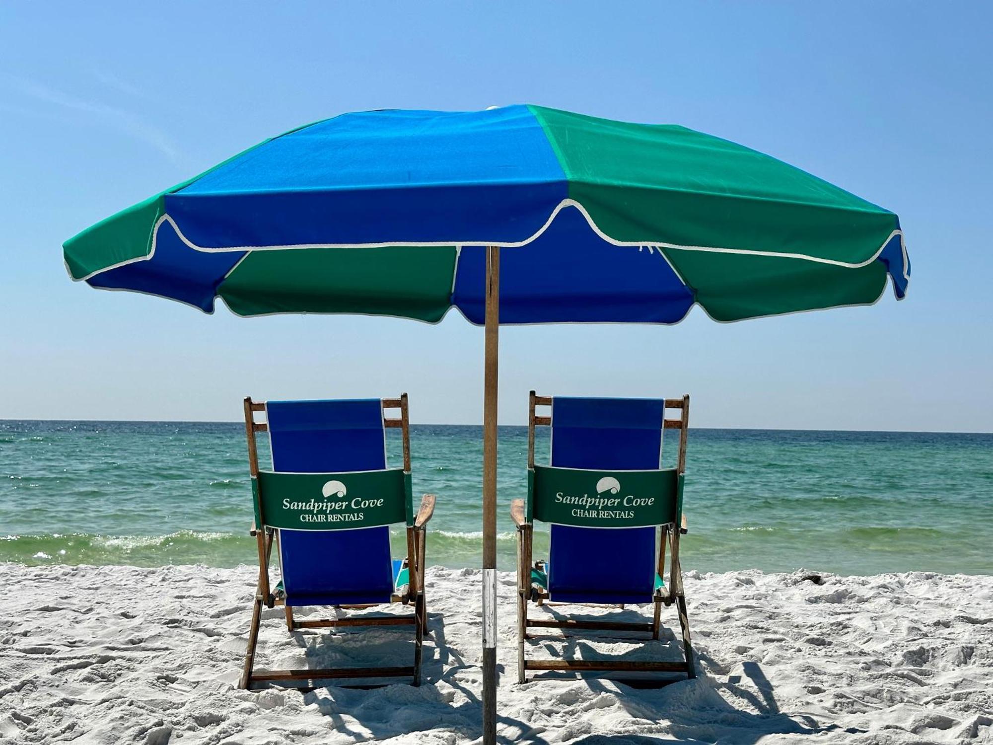 Sandpiper Cove 2031 Destin Exterior foto