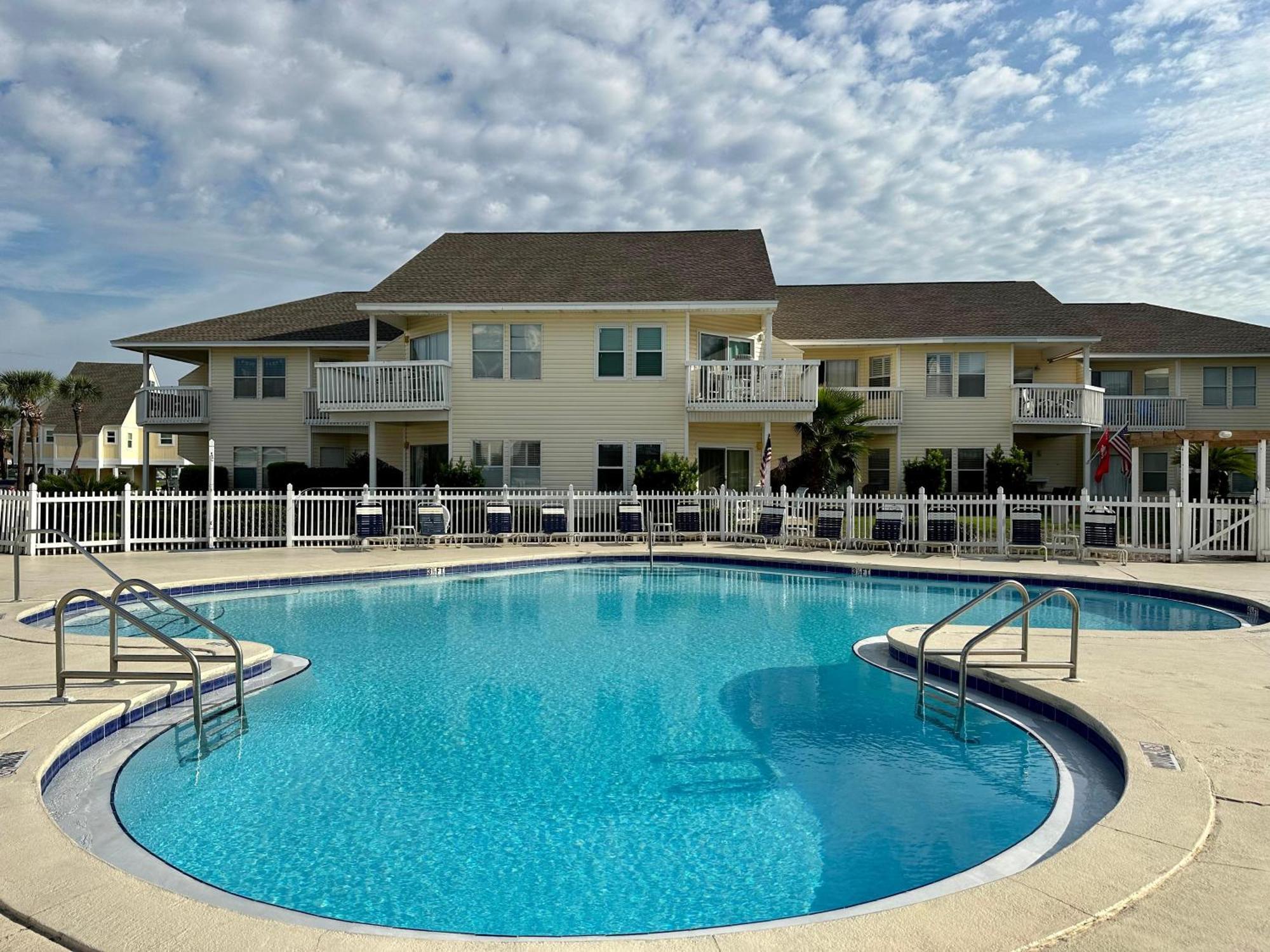 Sandpiper Cove 2031 Destin Exterior foto